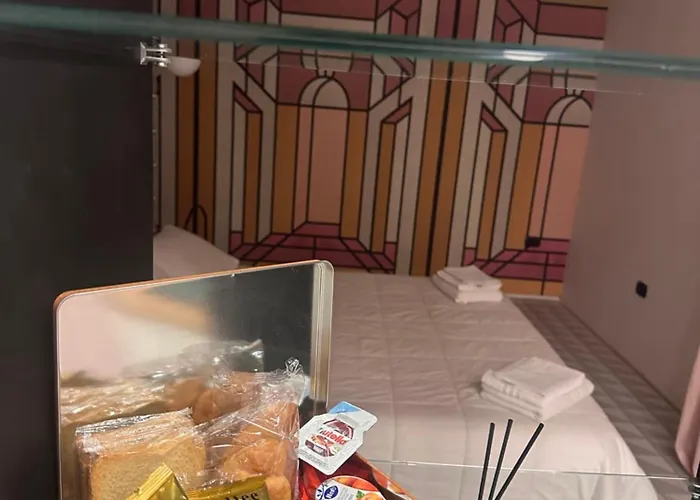 Bed and Breakfast Dusmè Taranto